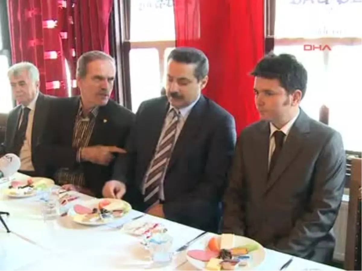 Çelik: Kantarın Topuzu Kaçtı