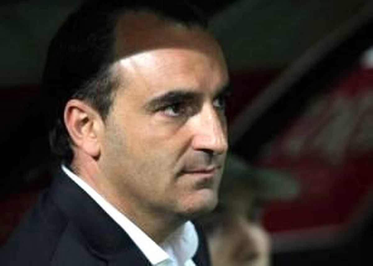 Carvalhal'ın Benficalı Gözdesi
