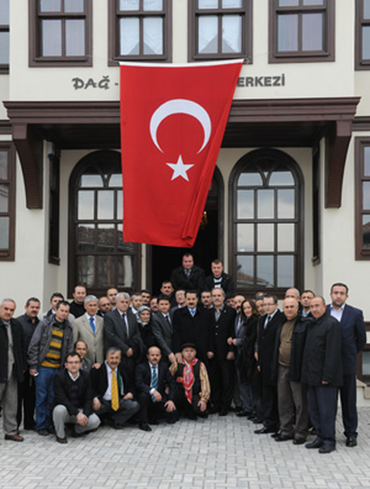Dağ Yöresinde Problemler Çözülecek