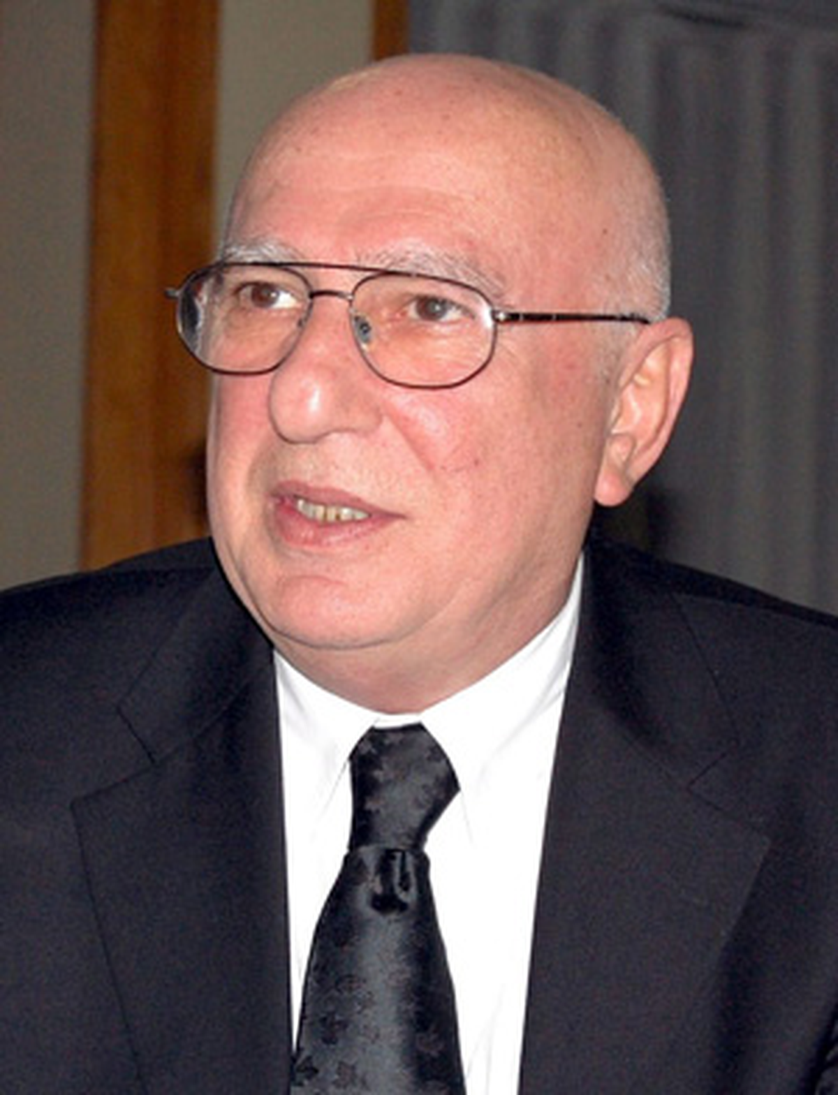 Dev Altyapı Projesinde Önemli Adım