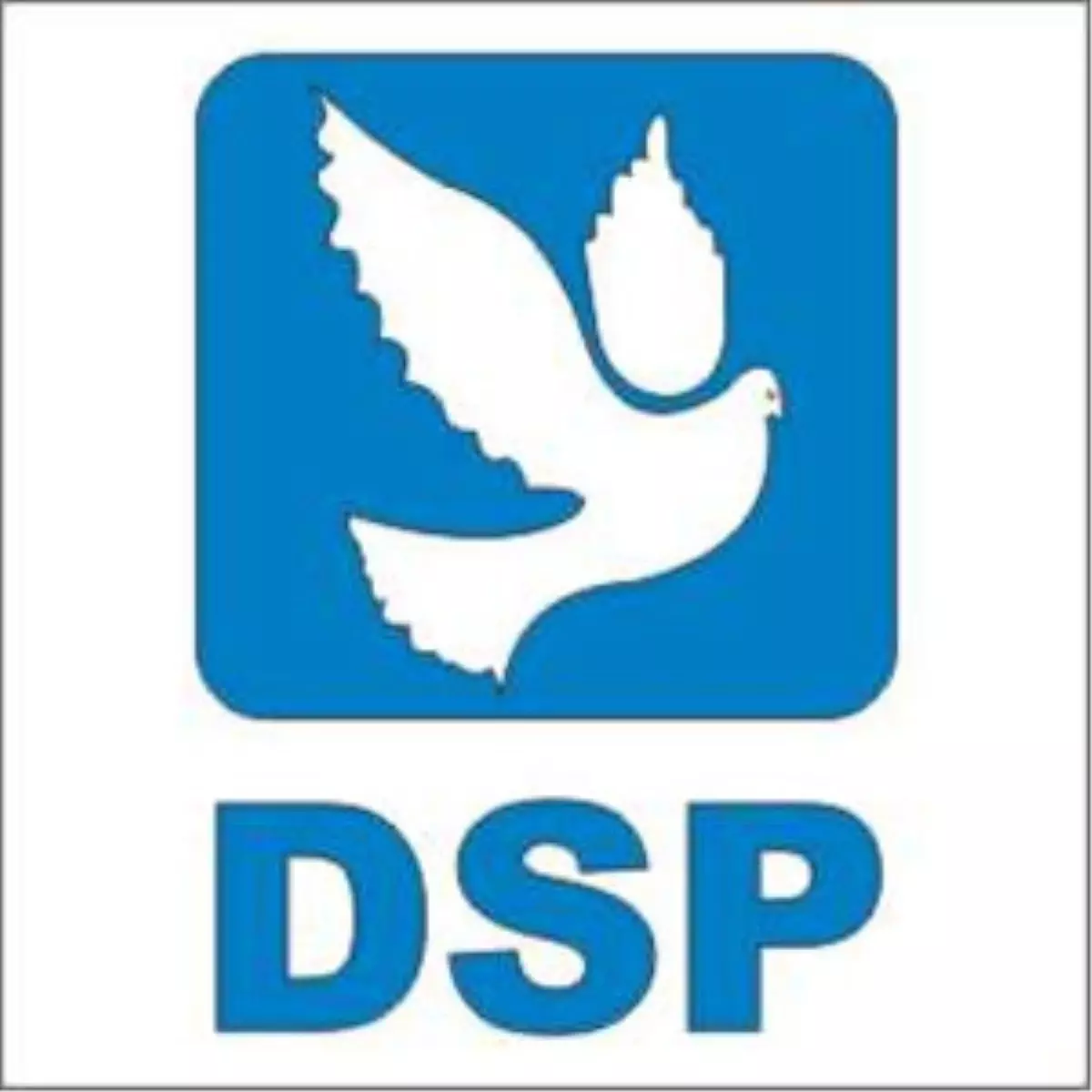 Dsp\'de Gençlik Kolları Depremi