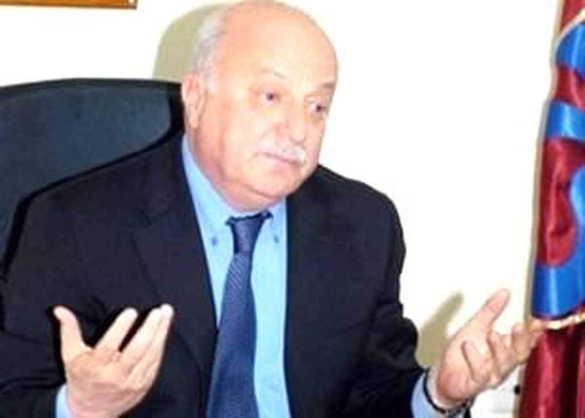 G.saray ve Sadri Şener Pfdk'da!