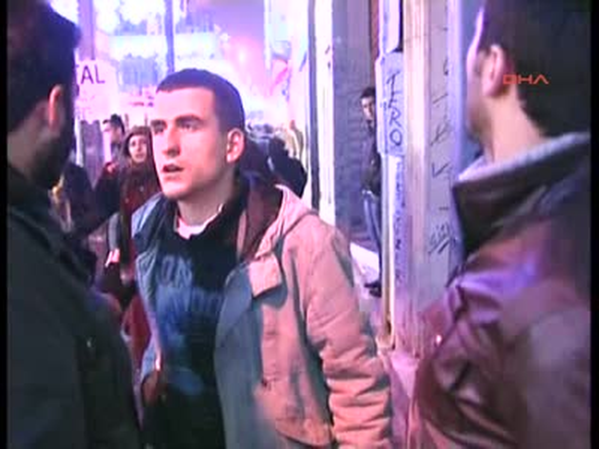 Güven Timleri Göz Açtırmıyor