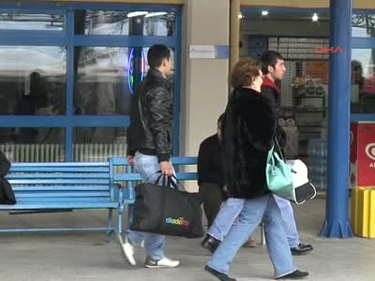 Haydarpaşa Ekspres Tren Seferleri Artık Yok
