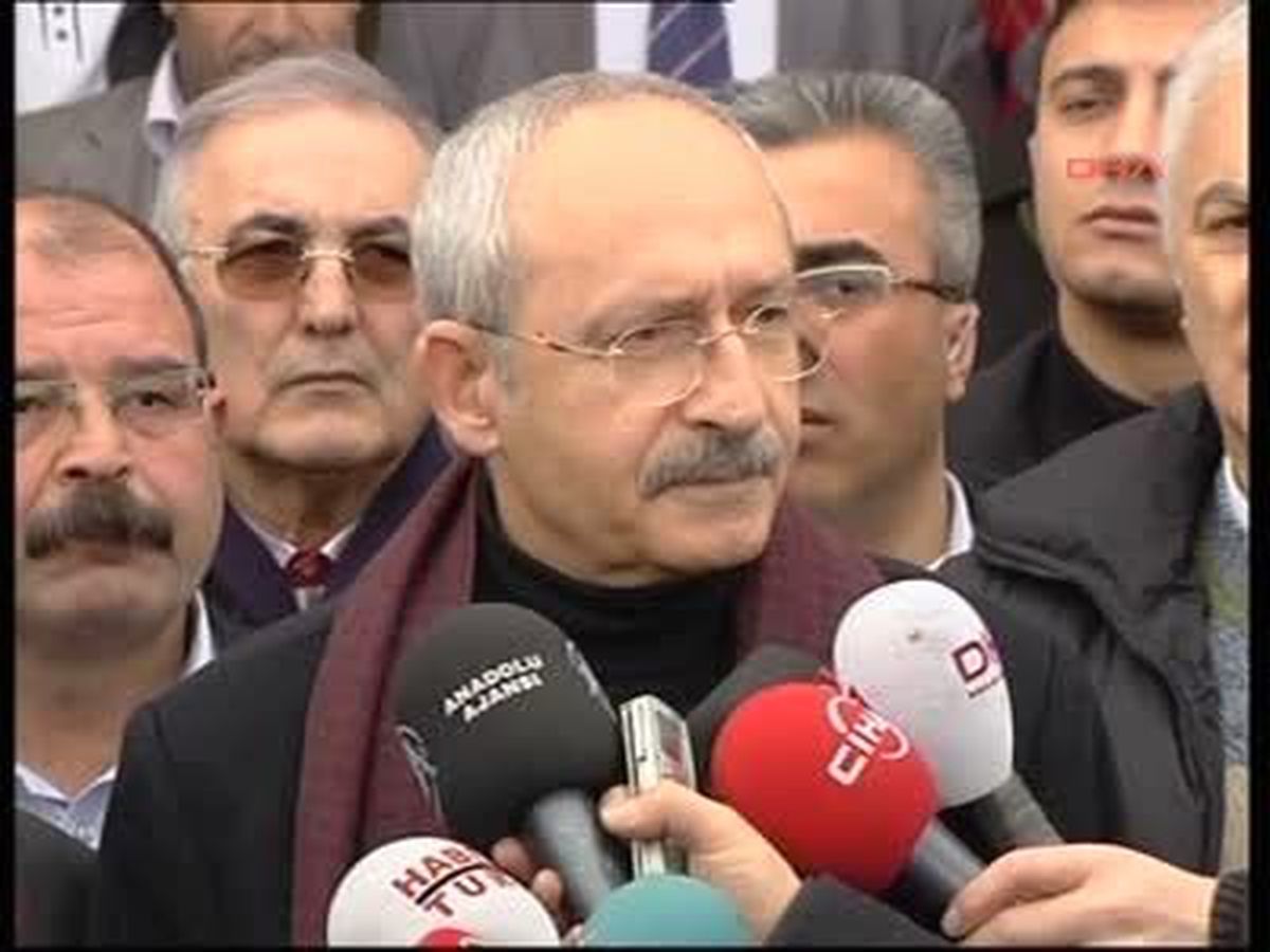 'İstihbaratı Kim Verdi?'