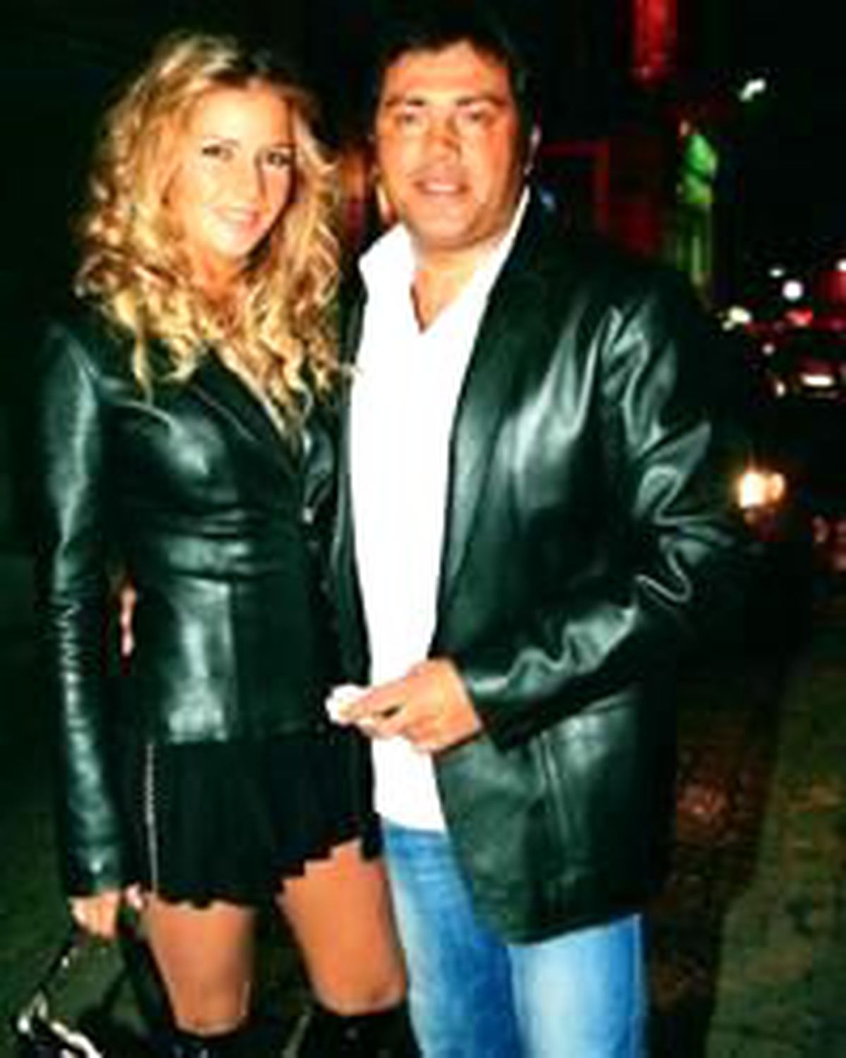 'Ivana'yı Çıplak Görsem Dokunmam'