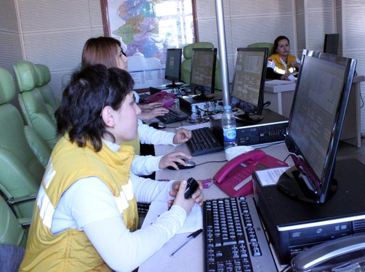 Karla Mücadelede Asılsız İhbara Suç Duyurusu Uyarısı