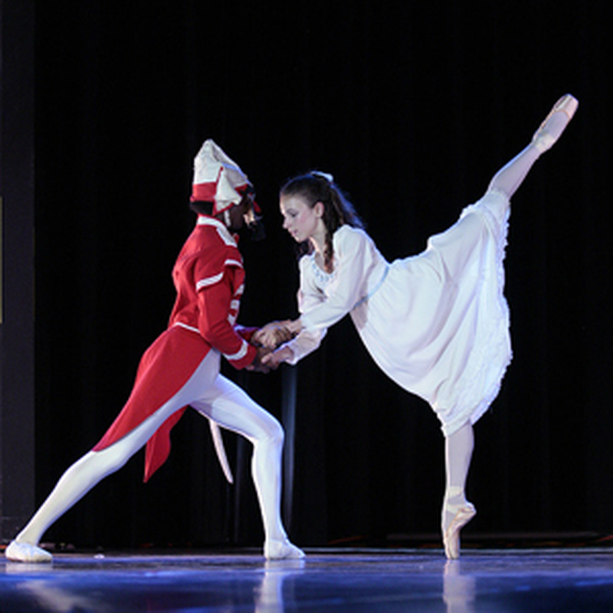 Memurluğa Geçişte 'Uyuyan Güzel Balesi' Şartı