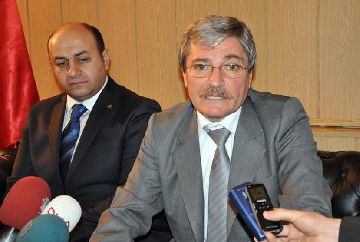 MHP'den Uludere Değerlendirmesi