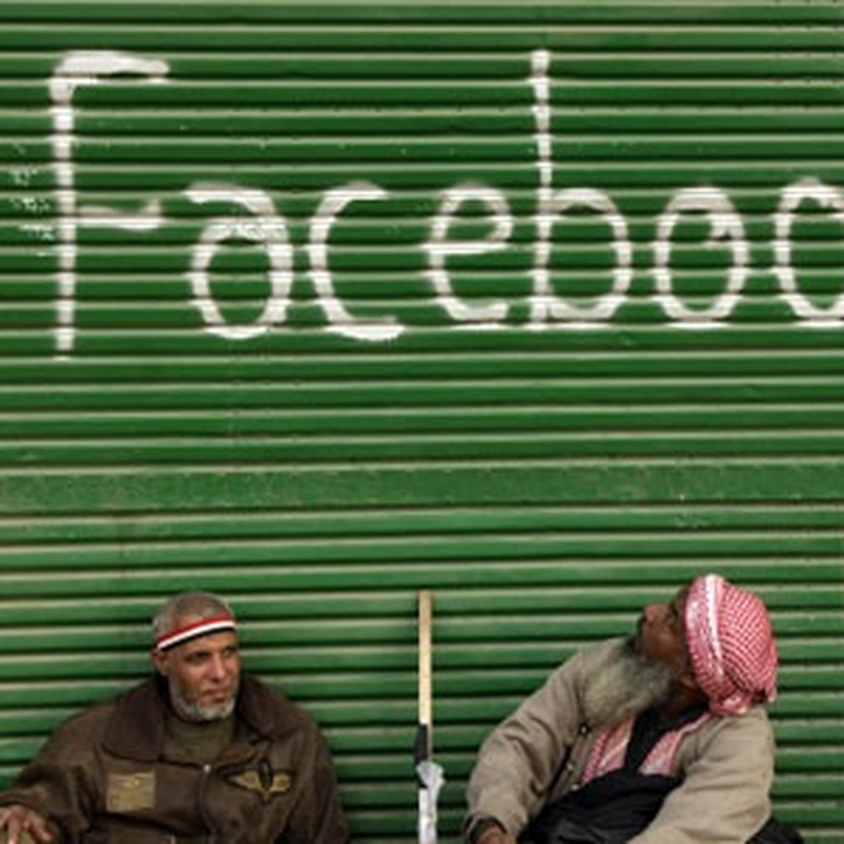 Mısır'da 'Karikatür' Gerginliği