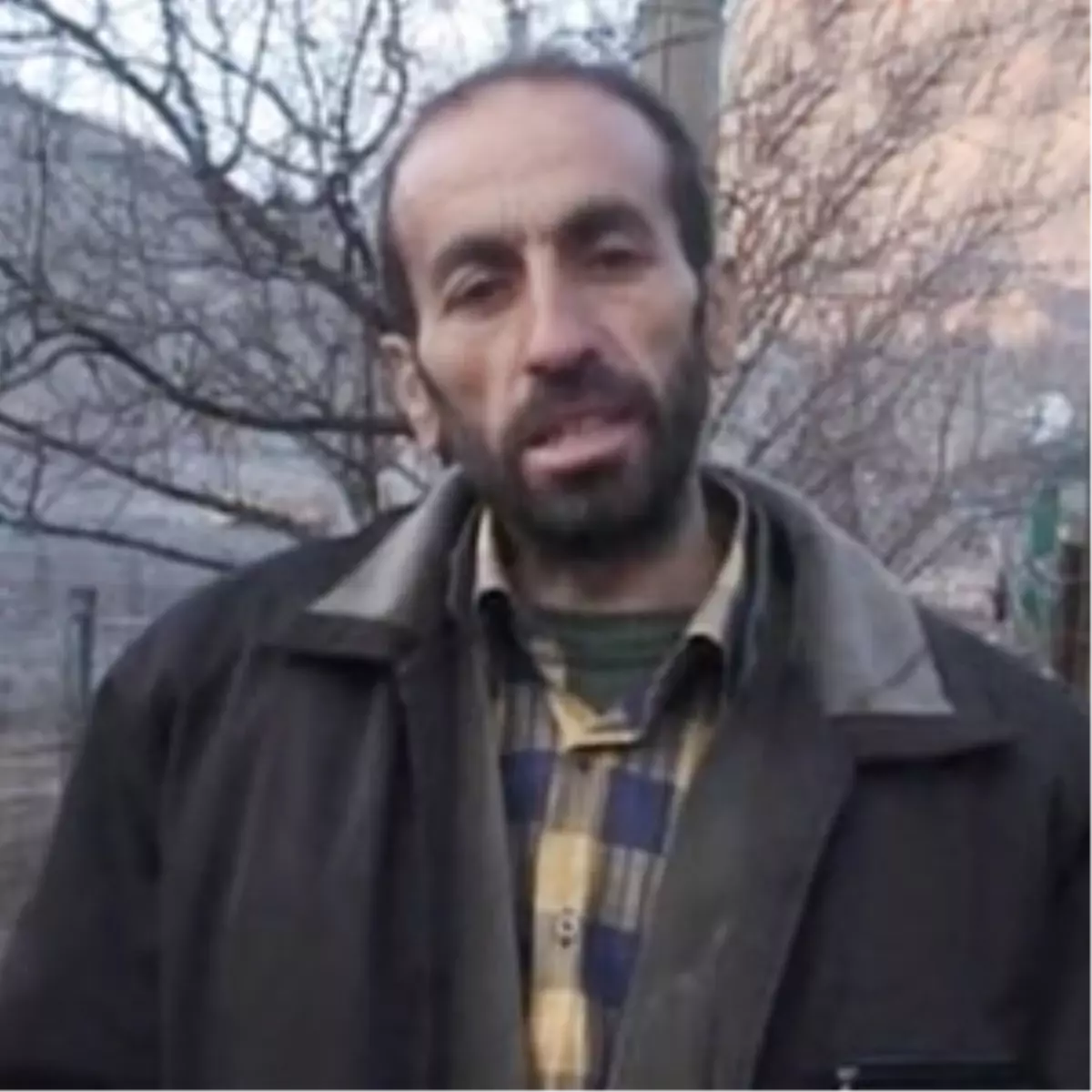 Sağ Kurtulan Encü O Geceyi Anlattı