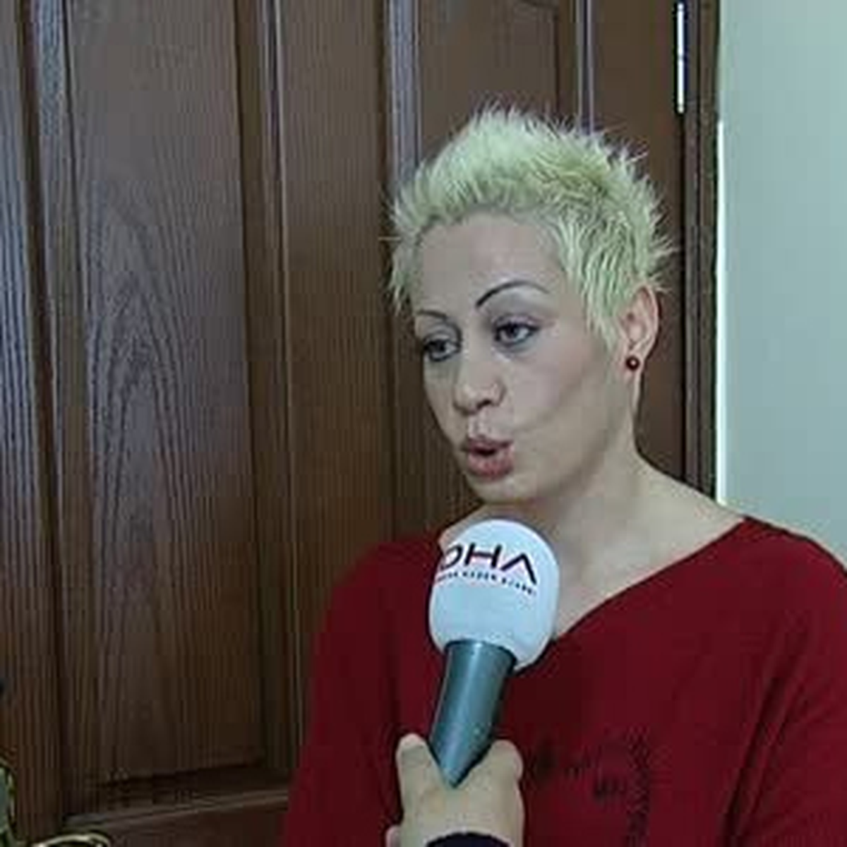 Şiddet Gören Kadın Avukatın Dramı