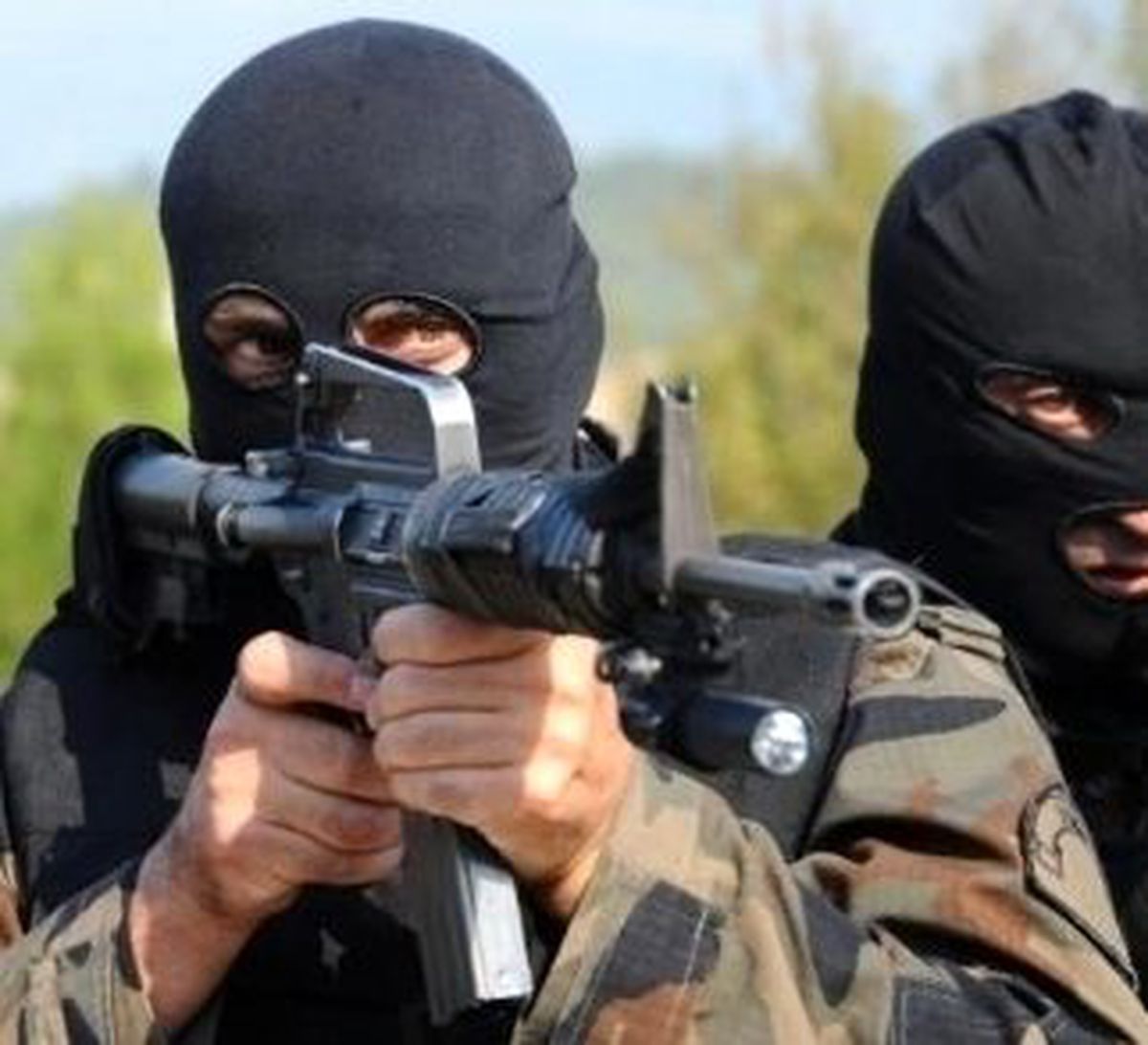 Tunceli\'de 6 Terörist Etkisiz Hale Getirildi