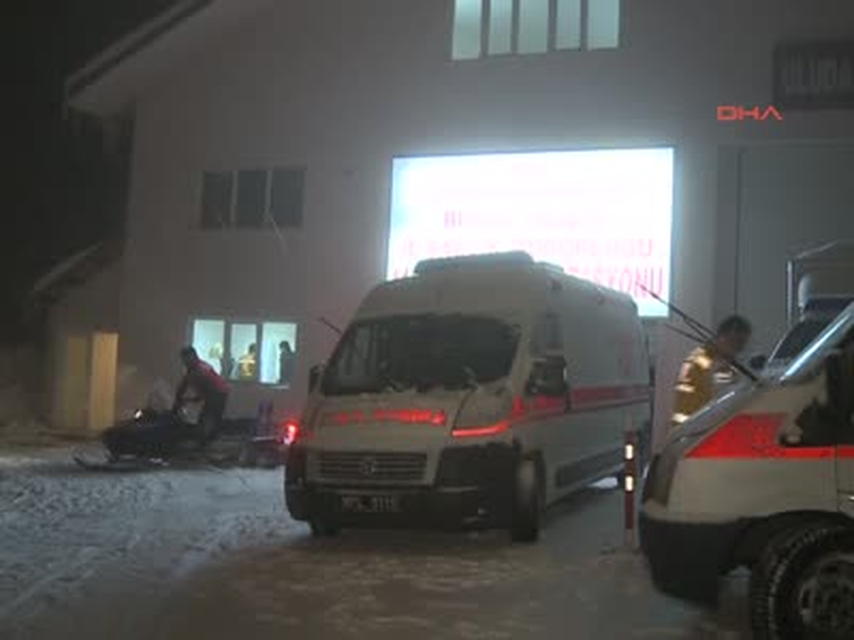 Uludağ'da Kaybolan Gençleri Jandarma Buldu