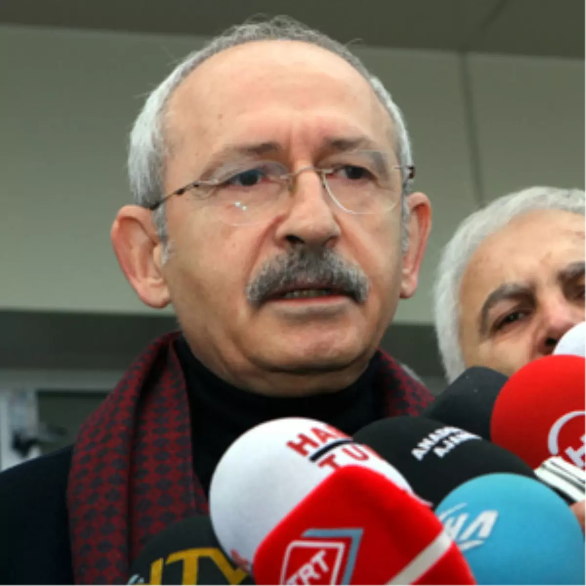 Van\'a Giden CHP Lideri Kılıçdaroğlu Yarın Uludere\'de