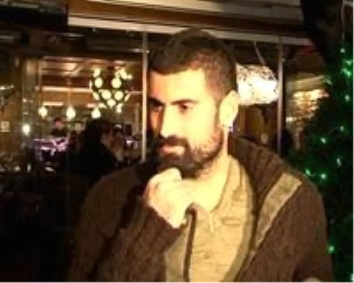 Volkan Sakal Krizine Son Noktayı Koydu