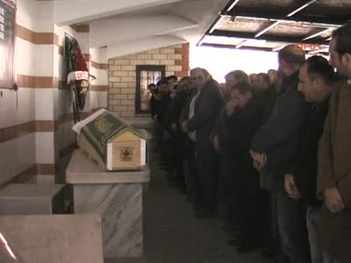 Yalova'da Feci Kaza