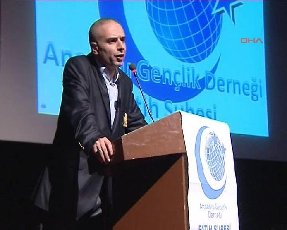 Yeni Yıl Kutlamasına Alternatif Mekke'nin Fethi Kutlaması