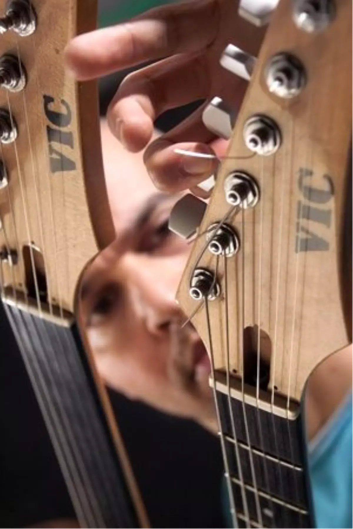 Yeni Yılda İki Yeni Konser