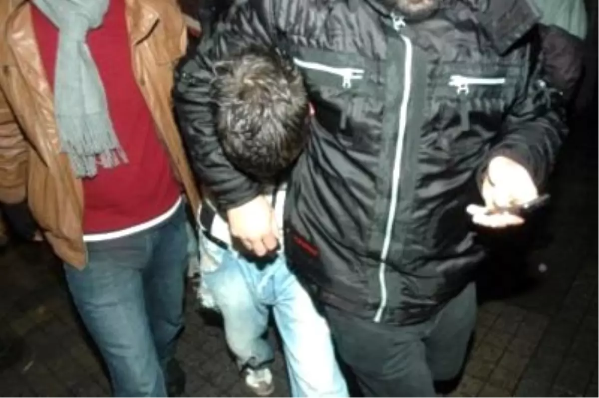 Çapkın: 22 Taciz Olayına El Koyduk