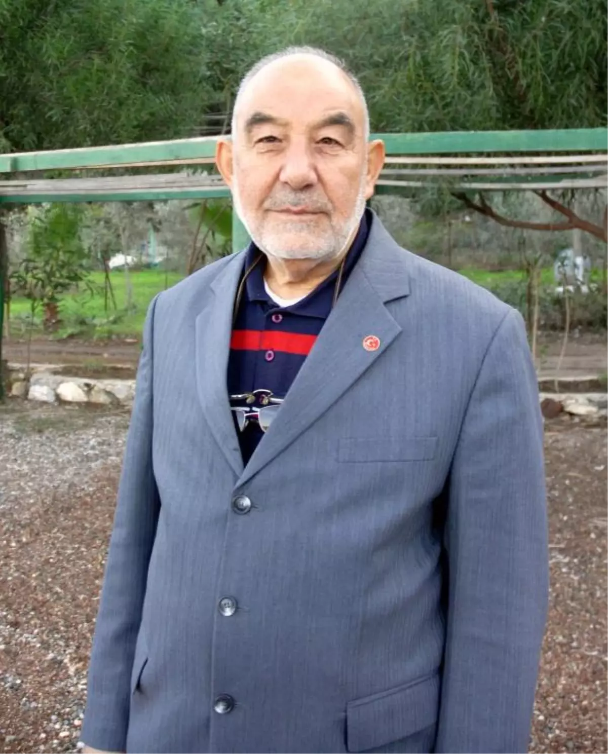 Halk Plajıydı Tekne Çekek Yeri Oldu