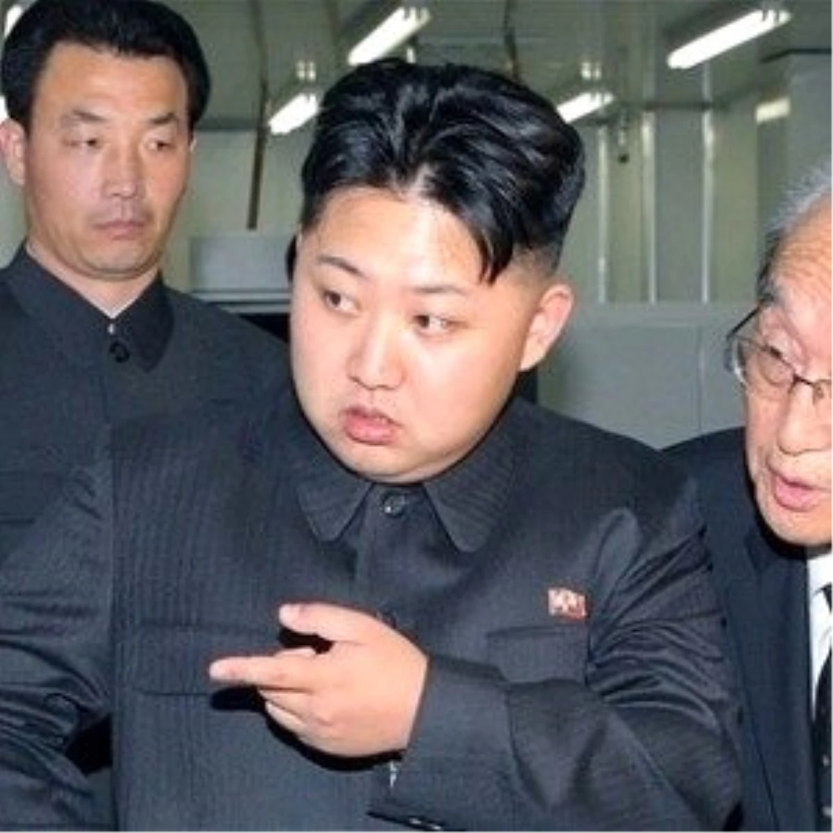 Kuzey Kore\'nin Yeni Liderine "Ölümüne" Koruma Sözü