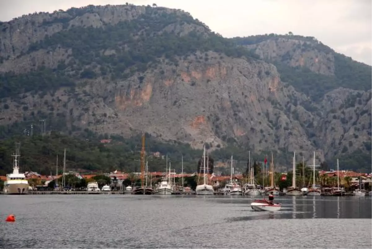 Göcek Altın Yılını Yaşadı