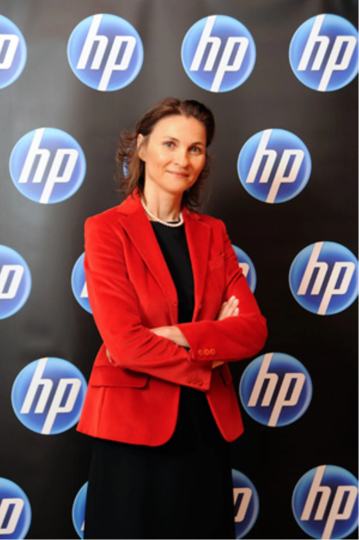 HP, Yeni Genel Müdürü Filiz Akdede