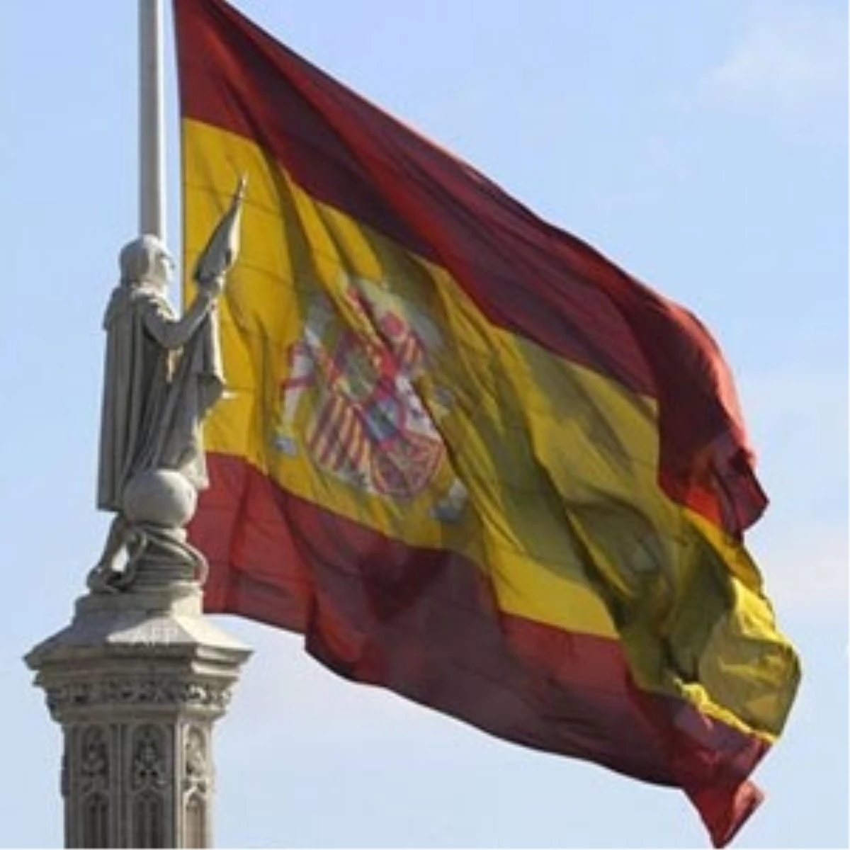 İspanya Yeni Yıla Zamlarla Başladı