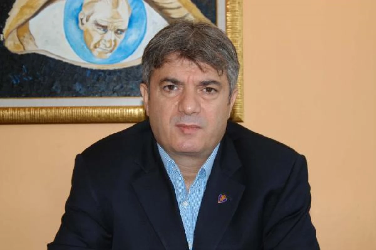 Kardemir Karabükspor Başkanı Şahin: Yaşananları Endişeyle İzliyoruz