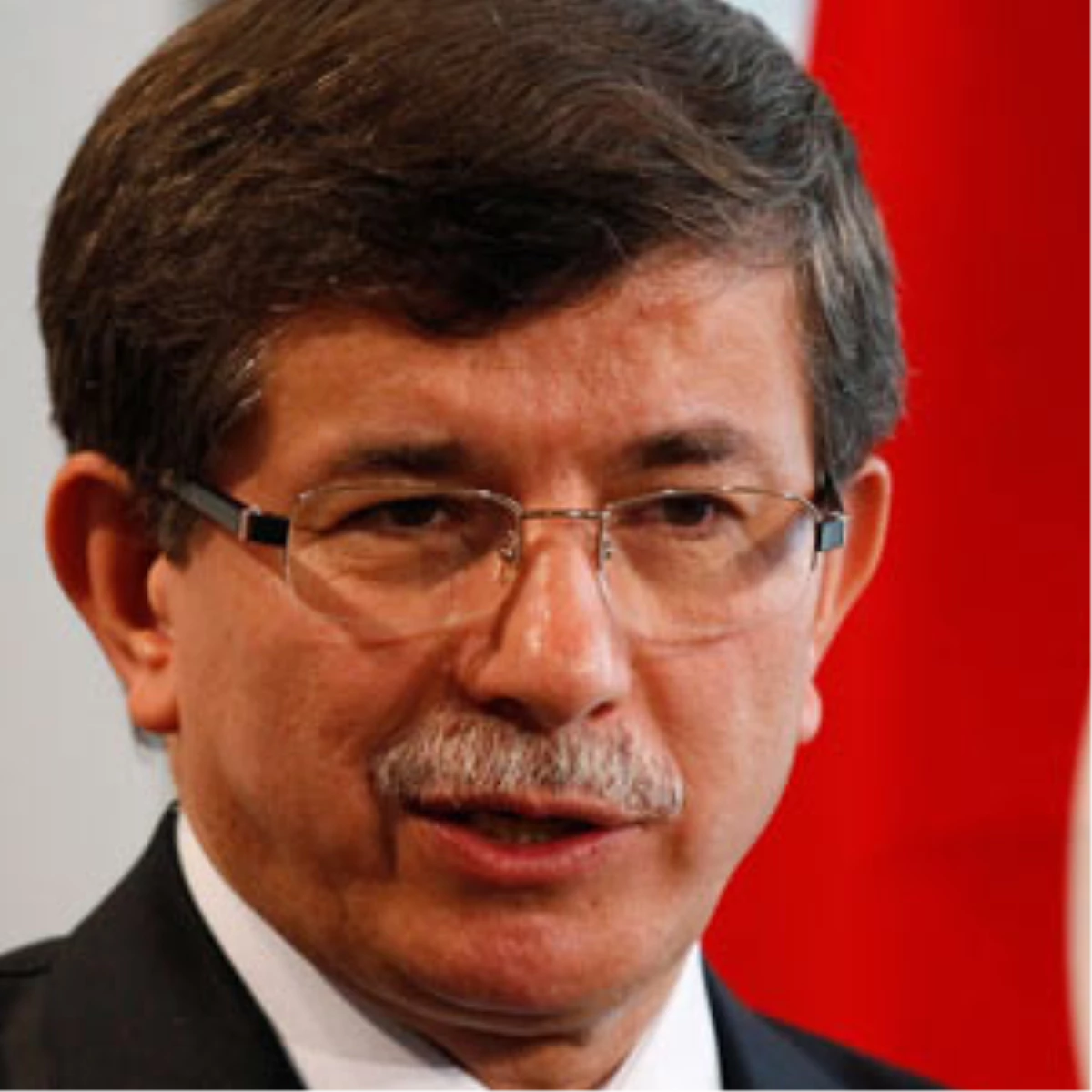 Davutoğlu\'ndan Sürpriz Ziyaret