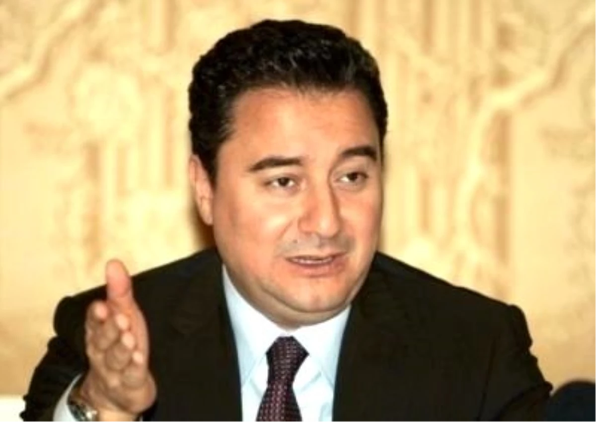 Ekk, Başbakan Yandımcısı Ali Babacan Başkanlığında Toplandı