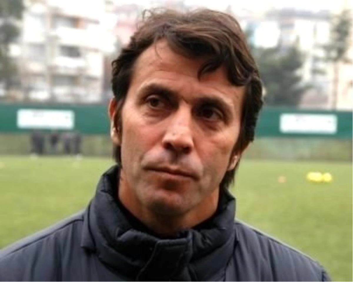 Kardemir Karabükspor Teknik Direktörü Korkmaz: "Sivasspor\'dan Kesinlikle Puan ya da Puanlar Almalıyız"