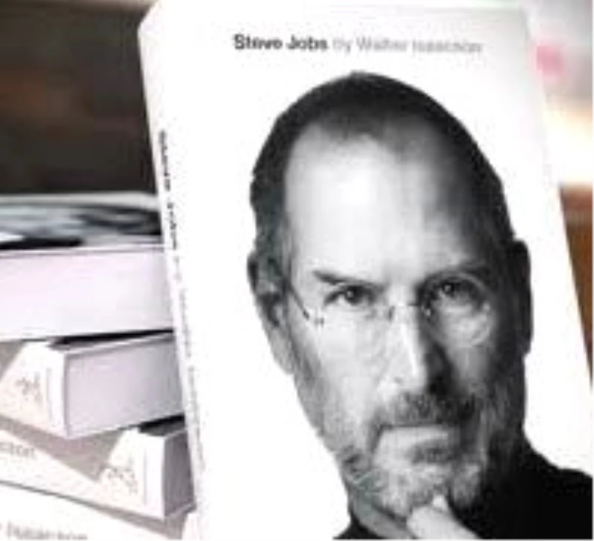 Koca Sektörün Son Umudu Steve Jobs!
