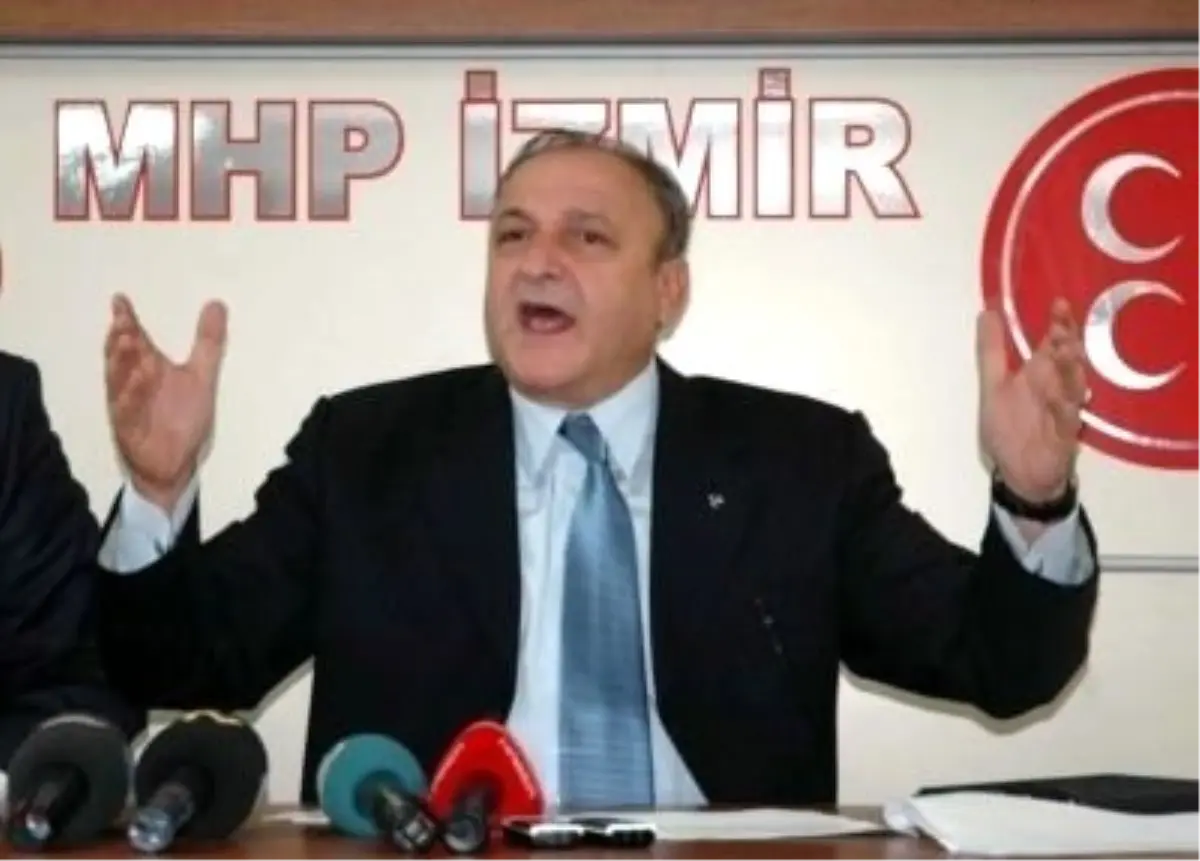 MHP ve BDP\'den Uludere Eleştirisi