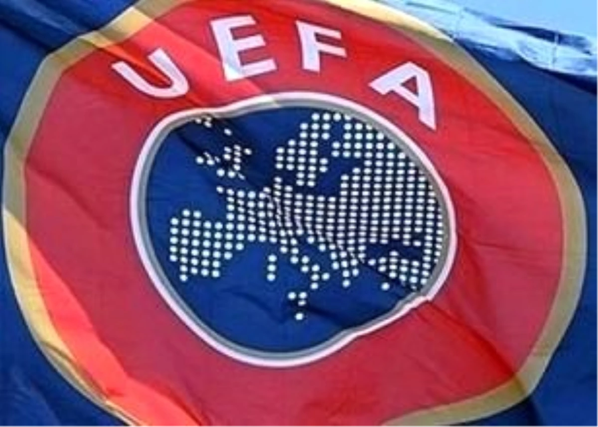 UEFA\'nın Gözü Üzerimizde