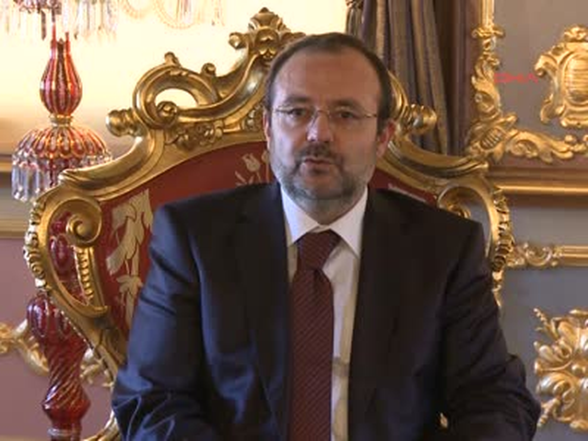 2 İstanbul\'da "İngilizce Hutbe" ve "Cami Rehberi" Dönemi