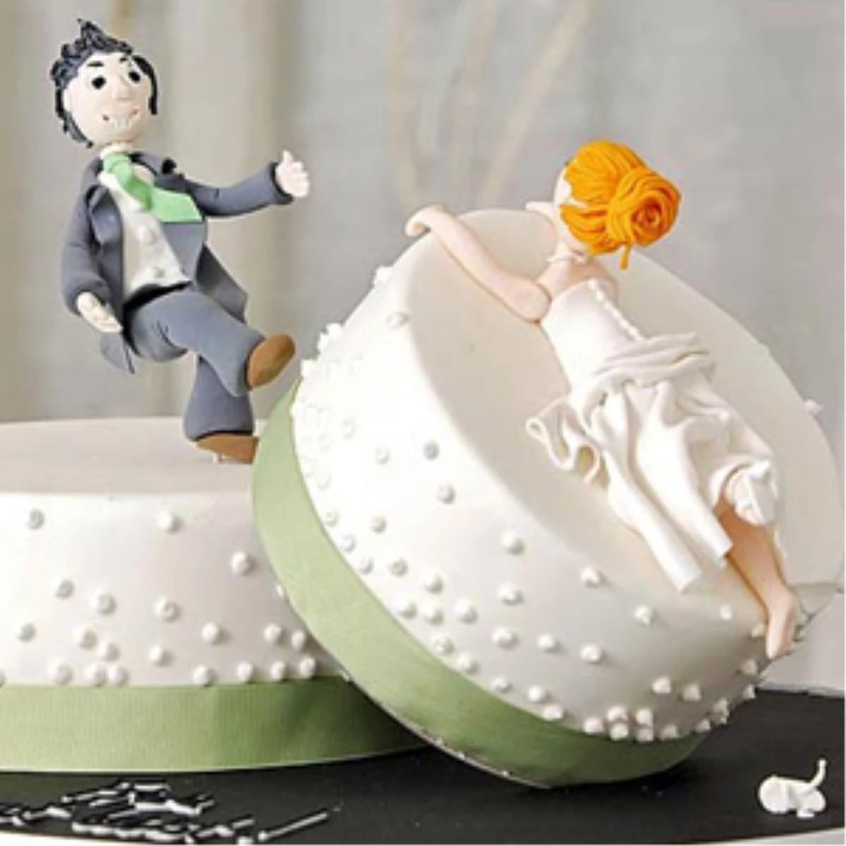2011 Yılında Manavgat\'ta 577 Boşanma Oldu