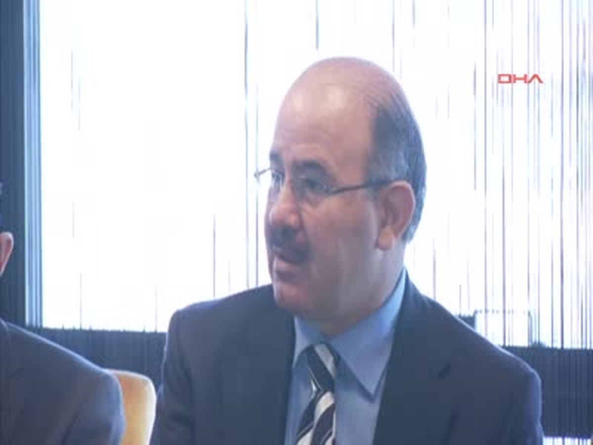 Genelkurmaya Teşekkür