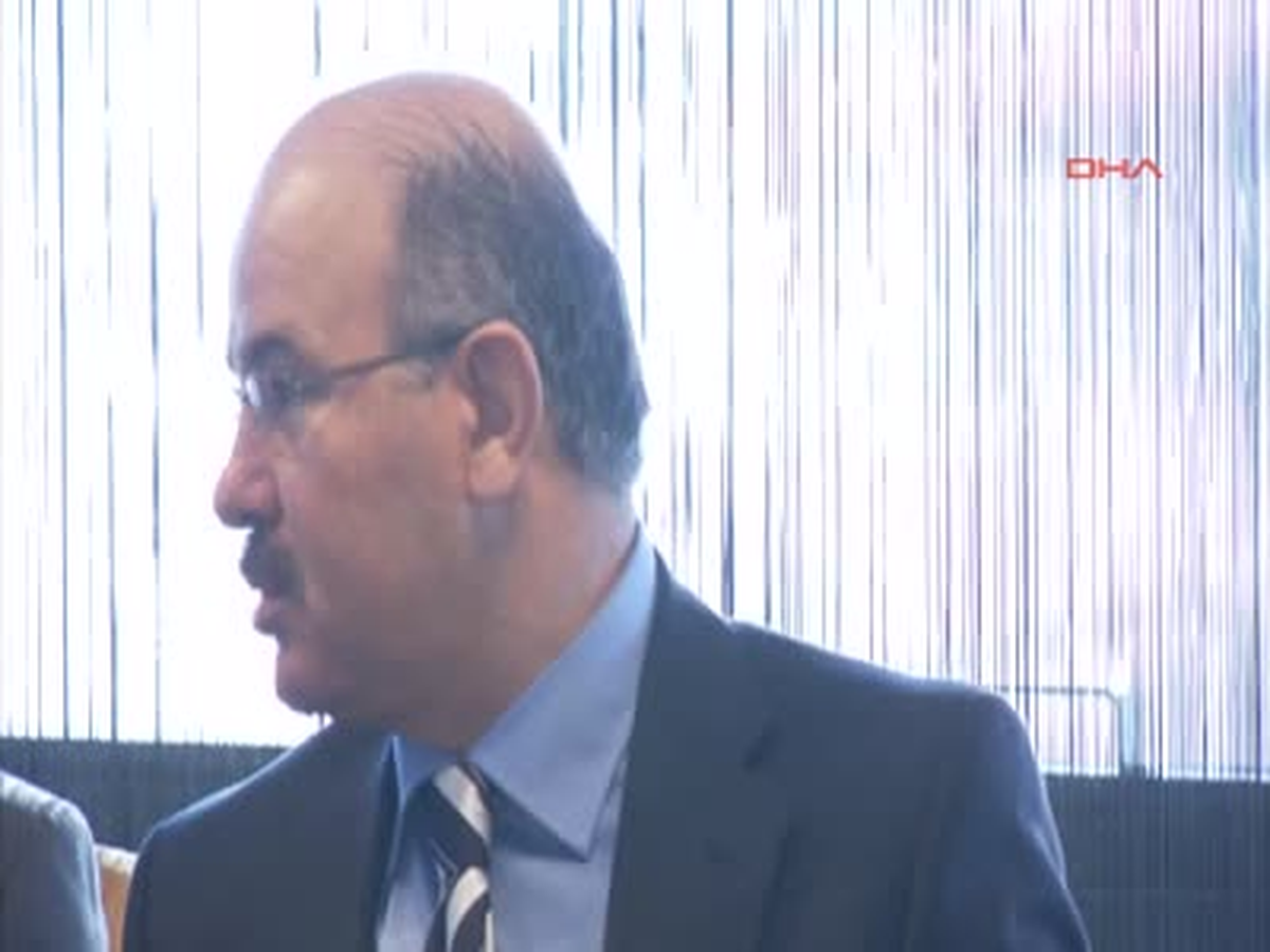 3çelik: Genelkurmaya Sivillerin Gösterdiği Hassasiyeti Gösterdiği İçin Teşekkür Edildi