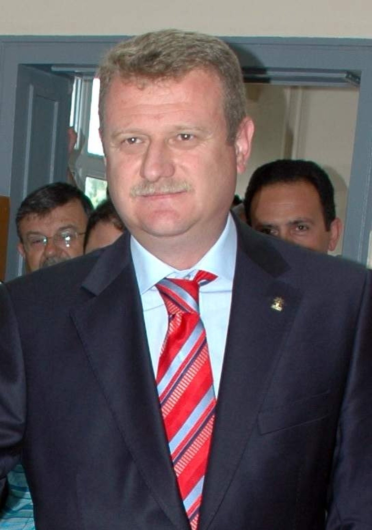 AK Parti Çanakkale Milletvekili Mehmet Daniş'in Açıklaması