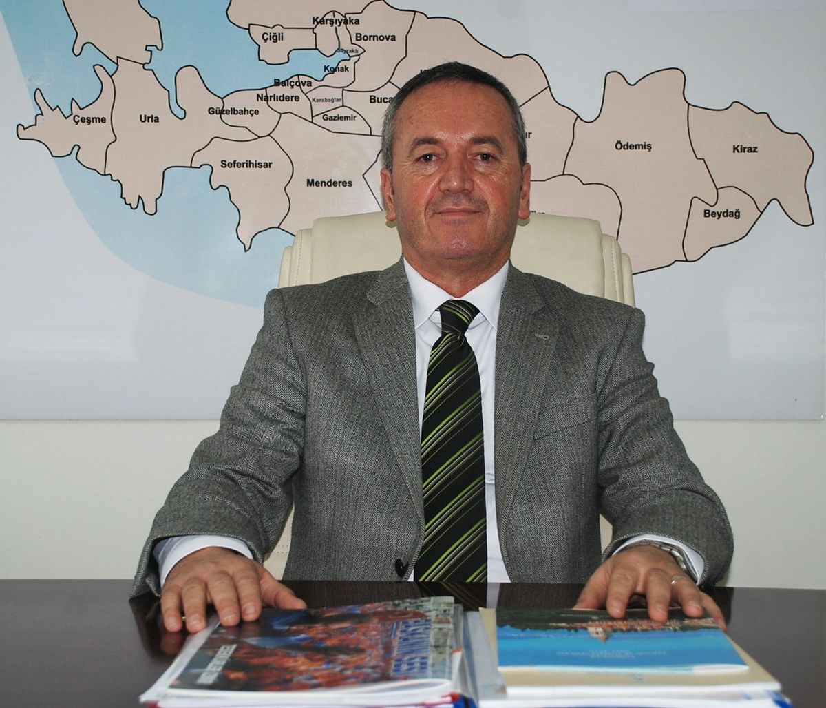 Ak Partili Çakar\'dan \'60 Yaş Kartı\' Açıklaması Açıklaması