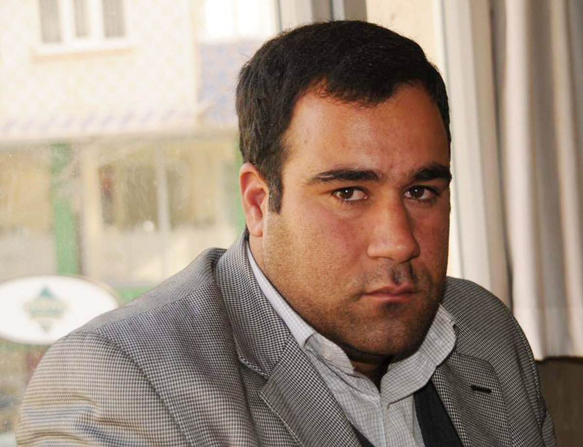 Argın Ailesinin Dramı