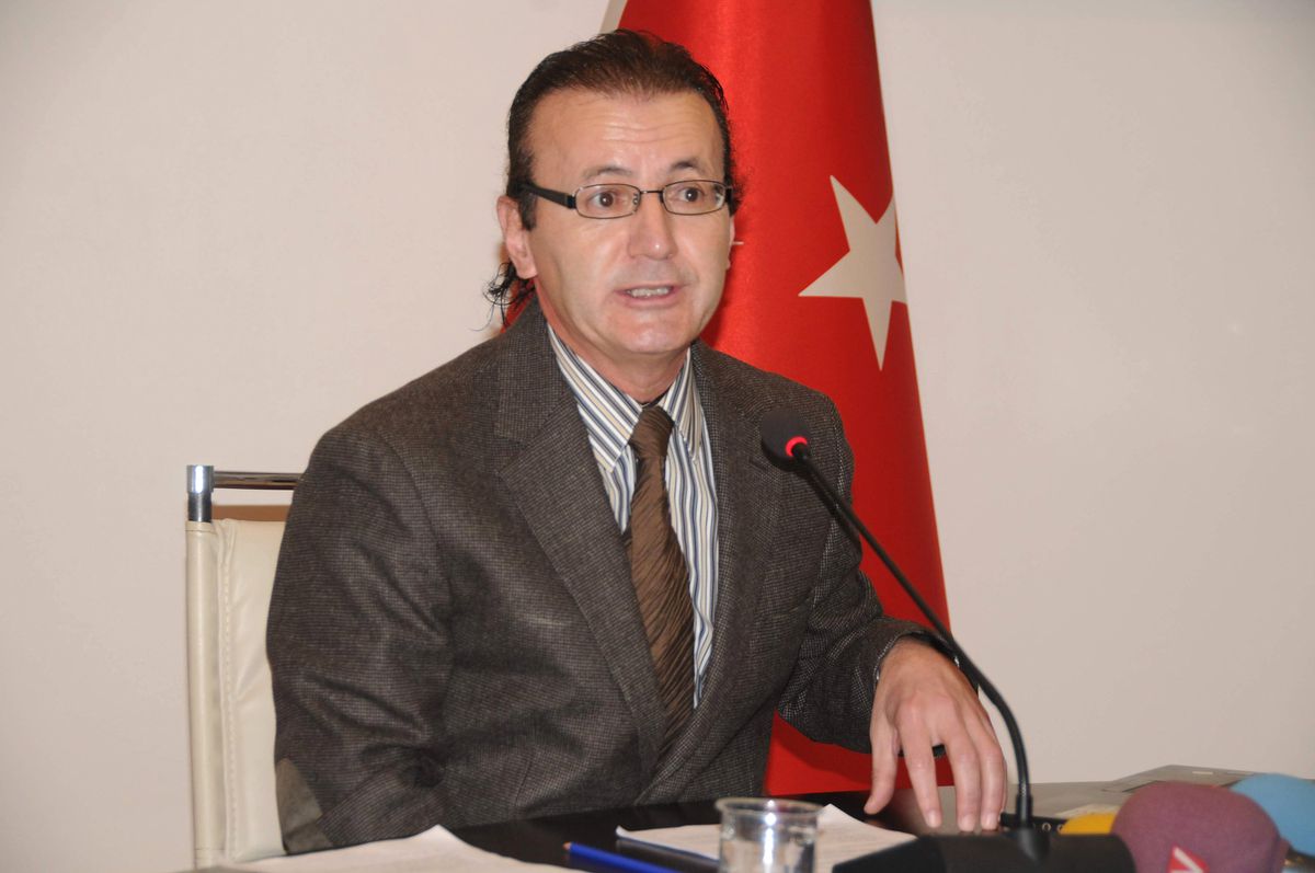 Aü\'den "Sözde Ermeni Soykırımı" İddialarına Karşı Öneri