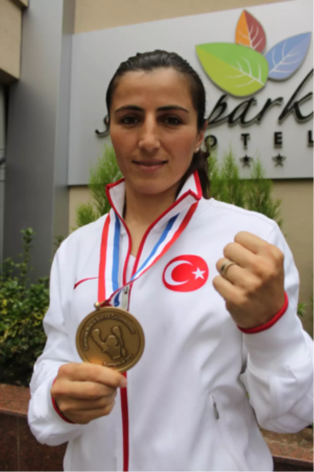 Bayan Boksörler Türkiye Şampiyonasında