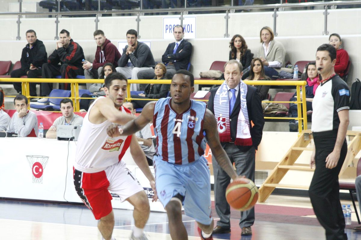 Beko Basketbol Ligi