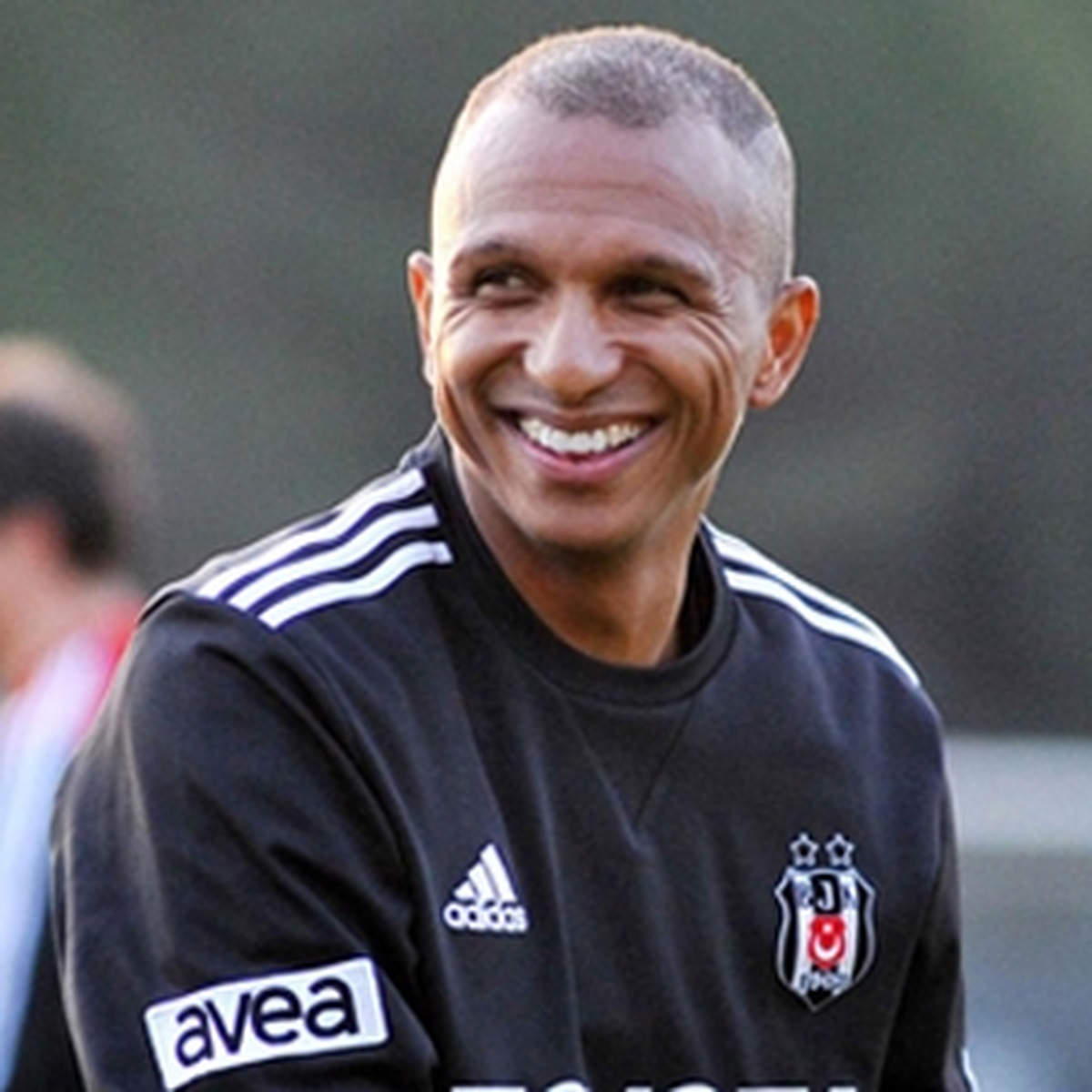 Beşiktaşlı Aurelio Ameliyat Oldu