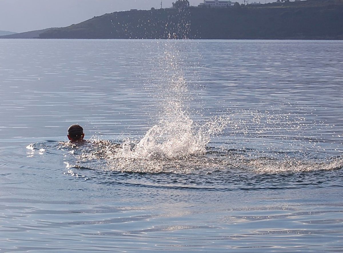 Bodrum\'da Yazdan Kala Günler