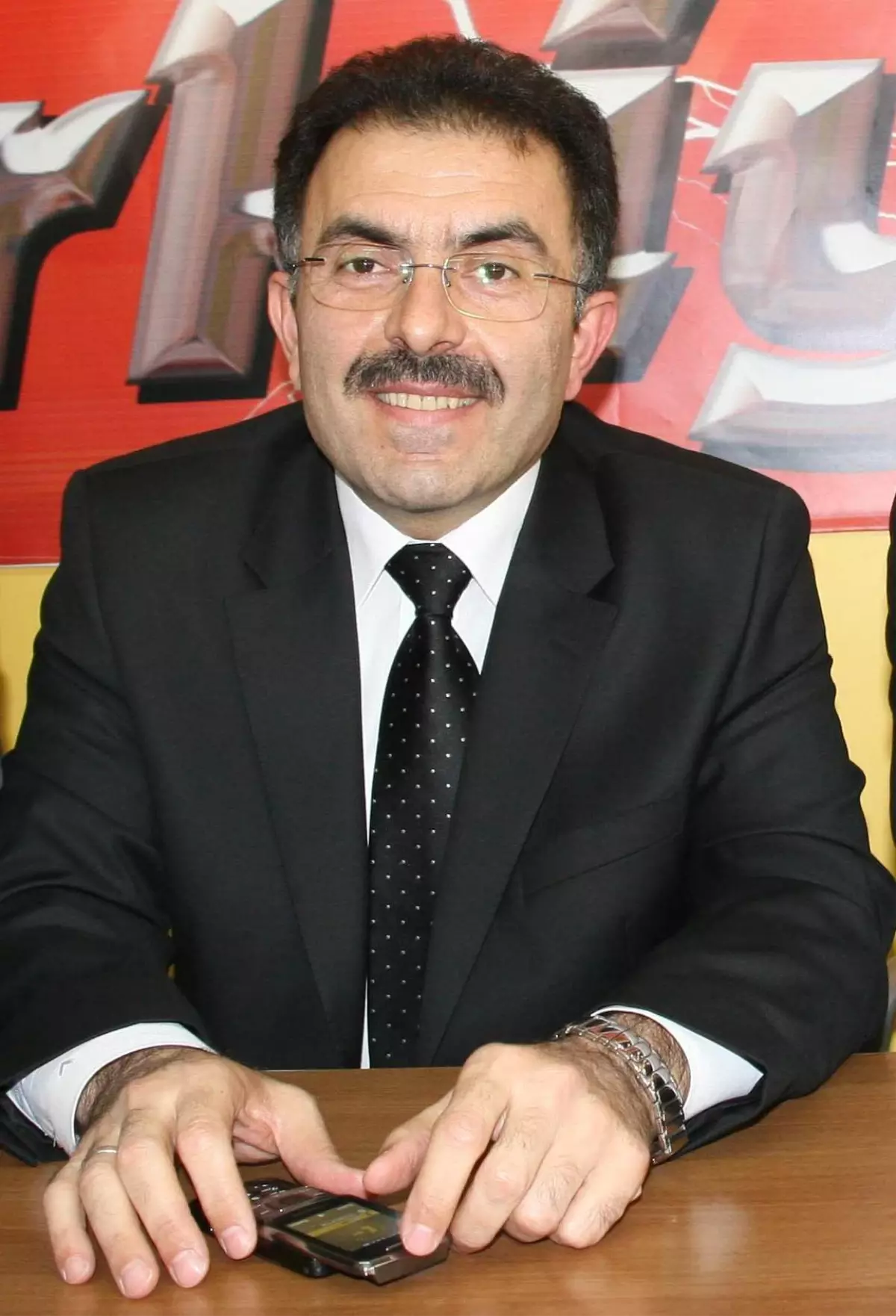 Bozok Üniversitesi\'ne Bin Kişilik Öğrenci Yurdu Yapılacak