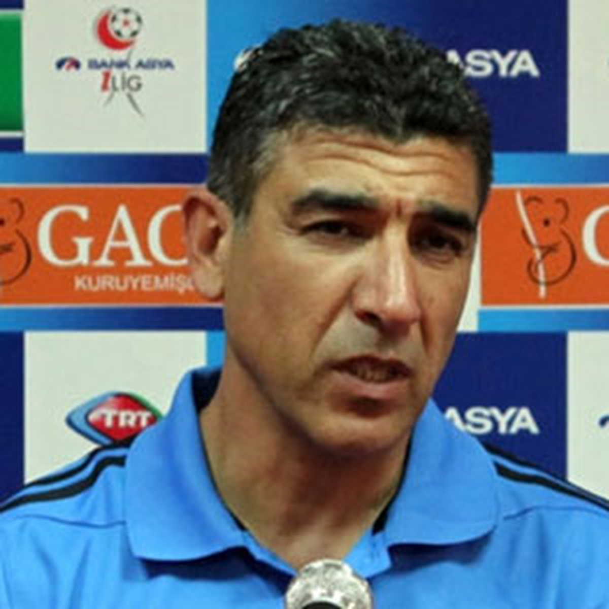 Bucaspor\'da Karafırtınalar\'dan Abdülkadir\'e Övgü